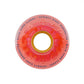 Ricta Skateboard Wheels Clouds 78a Pink Citrus 56mm