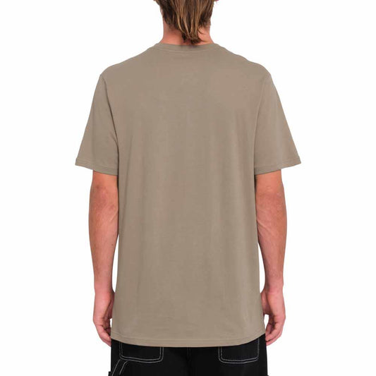 Volcom Budz T-Shirt Teak