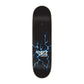 Santa Cruz VX Skatebord Deck Wooten Calamity VX Multi 8.5"