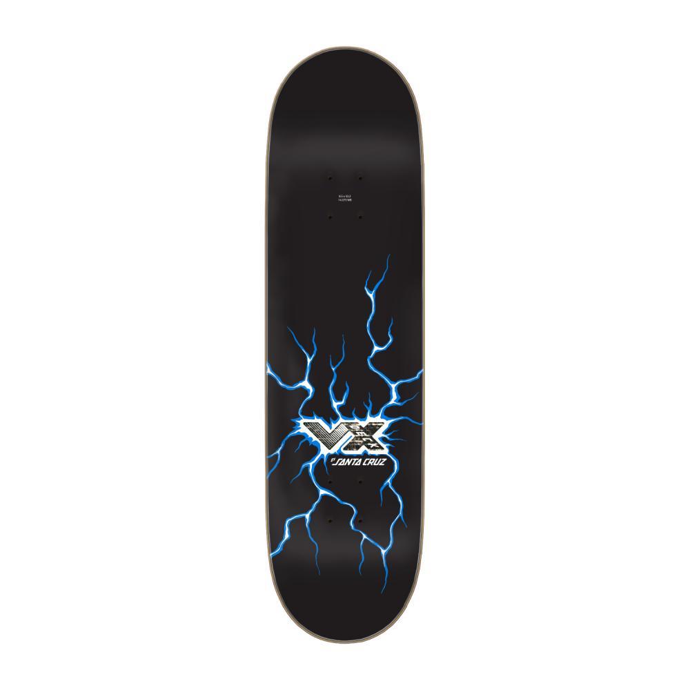 Santa Cruz VX Skatebord Deck Wooten Calamity VX Multi 8.5"