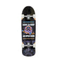 Arbor Cruiser Boss Dog Artist Martillo Multi Complete Cruiser Skateboard 32.375 IN