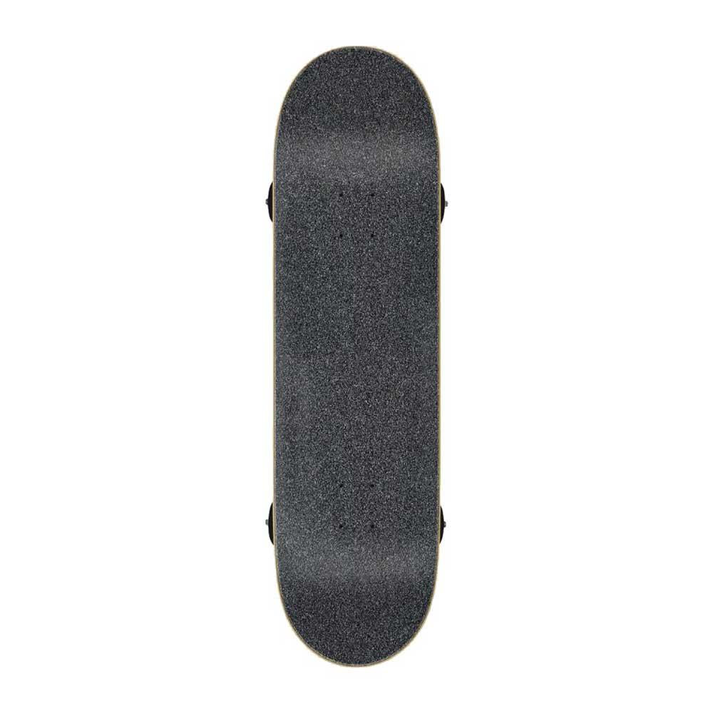 Santa Cruz Complete Skateboard Gradient Hands Micro Blue/Multi 7.5"