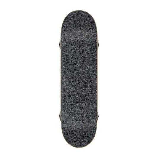 Santa Cruz Complete Skateboard Gradient Hands Micro Blue/Multi 7.5"