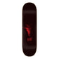 Creature Pro Skateboard Deck Baekkel Torch Black 8.6"