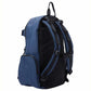 DC Shoes Breed 5 Skate Backpack Dress Blue