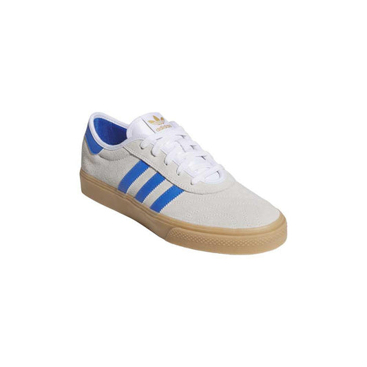 Adidas Skateboarding Adi Ease Cloud White Gum Skate Shoes