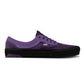 Vans Skate Era Wafflecup Skate Shoes Matte Purple Black