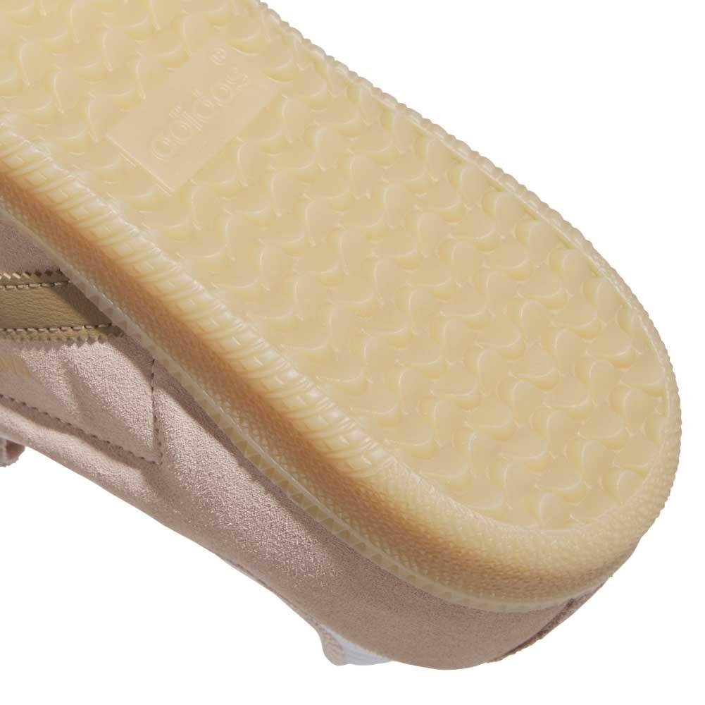 Adidas Skateboarding Samba ADV Blush Pink Cardboard Gum