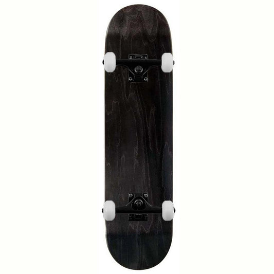 Enuff Classic Complete Skateboard Black 7.75"