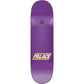 Palace Skateboards Ville Pro S43 Skateboard Deck 9"