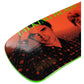 Welcome Skateboards X Talking Heads Psycho Deck Green Dip 10.1"