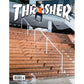 Thrasher Magazine March 2026 Issue 548 Jhanka Gap Front Lip Slide Cover