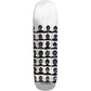 Madness Personalities Super Sap R7 White Skateboard Deck 8.375"