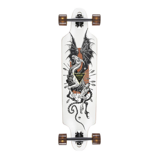 Arbor Performance Complete Bamboo Zeppelin 36 K Darmaeva Multi 36"