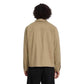 Volcom Lost Control Jacket Dark Khaki