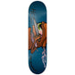Toy Machine Skateboard Deck Braden Hoban 'Vengeance' 8.38"