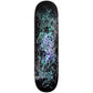 Polar Paul Grund Crystal Depth Skateboard Deck Black 8.25"