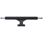 Slappy ST1 Hollow  Skateboard Trucks Matte Black 13.00"