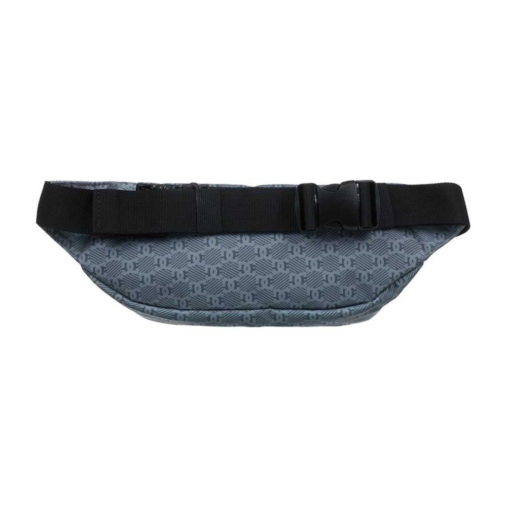 DC Shoe Co Tussler 4 Waist Pack Soccer Black