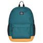 DC Shoe Co Backsider Core 4 Backpack Ponderosa Pine Blue