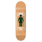 Girl Davis 93 Til Khaki Skateboard Deck G052 8.25"