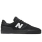 New Balance Numeric 272 Skate Shoes Black White