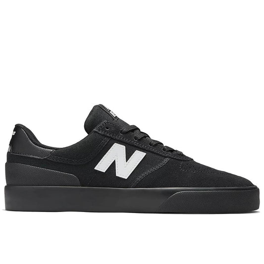New Balance Numeric 272 Skate Shoes Black White