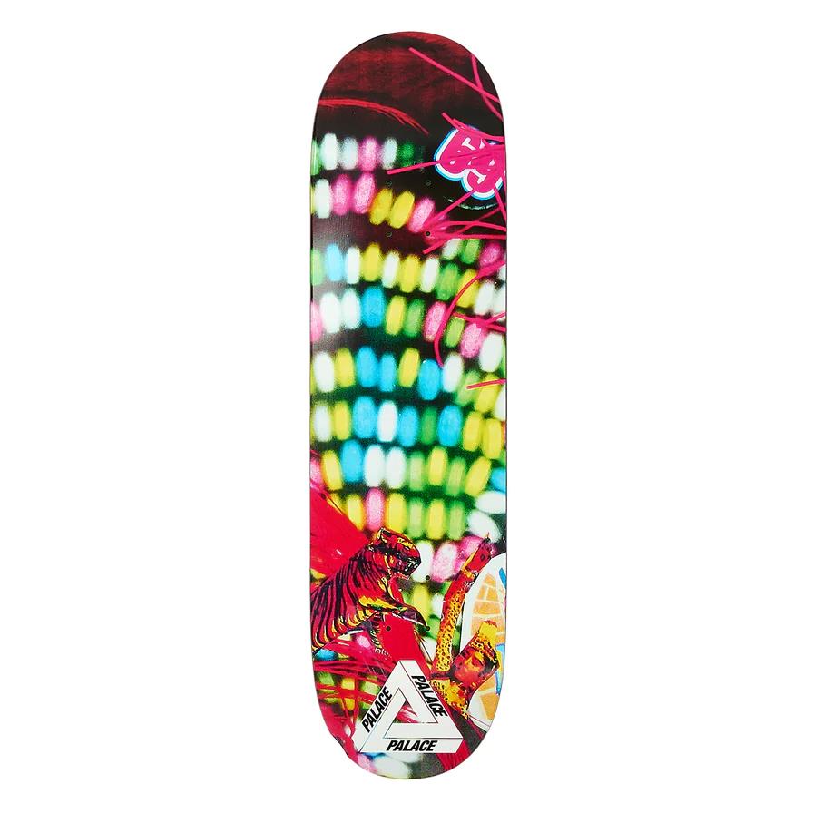 Palace Skateboards