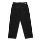 DC Shoe Co Baggy Denim Pant Black Tint