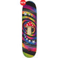 Flip Love Shroom 30th Annyversary Penny Skateboard Deck 7.75"