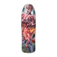 Creature Skateboard Deck Cannibal Eaten Back to Life Multi 9.35"