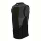 REKD Energy Ranger Protective Vest Black