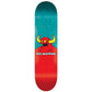 Toy Machine Monster Skateboard Deck Randon Stains 8.25"