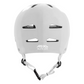 REKD Elite 2.0 Helmet Gloss Silver