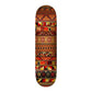 Real Pro Skateboard Deck Patrick Praman Debut Pro Multi 8.38"