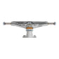 Indy Forged Titanium Skateboard Truck Chris Joslin Sticker Slap Silver 144mm 8.25"