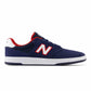 New Balance Numeric 425 Navy Red Skate Shoes