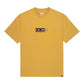 DC Tig Master Short Sleeve T-Shirt Golden Olive