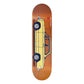 Chocolate Skateboards Beamer Scott Johnson Deck Brown 8.25"