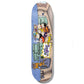 Baker Theotis Beasley Pickles Skateboard Deck 8.25"