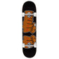 Toy Machine Skateboards Fists Woodgrain Factory Complete Skateboard 7.75"