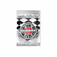 Independent Indy Skateboard Bolts Phillips Hardware Black/Silver 1"