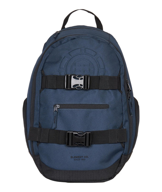 Element Mohave Skate Backpack Eclipse Navy Fall 26