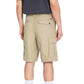 Volcom Strange Tripper Cargo Short 22 Khaki