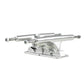 Ace Skateboard Trucks 66 Raw 9" - 10"
