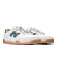New Balance Numeric 440 Low Trail Skate Shoes Sea Salt Green Deep Ocean