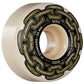 BONES X-Formula Gold Chain Standard V1 Skateboard Wheels 54mm 97A