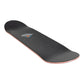 Arbor Pro Skateboard Deck Alec Space Cadet Twin Multi 8.25"