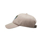 RVCA AF Bird Logo Snapback Cap Moonbeam