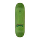 Creature Pro Skateboard Deck Kimbel Sideshow Black Green 9"